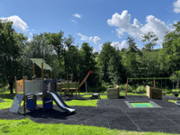 Visit Carmarthenshire’s play parks this summer!