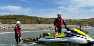 Met Office: Be WeatherReady this Bank Holiday