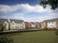 Lovell Homes to host launch event for Haverfordwest development 