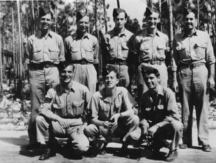 Aviation Group to mark 80th anniversary of Liberator air crash