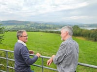 New course addresses dog attacks on livestock in Wales