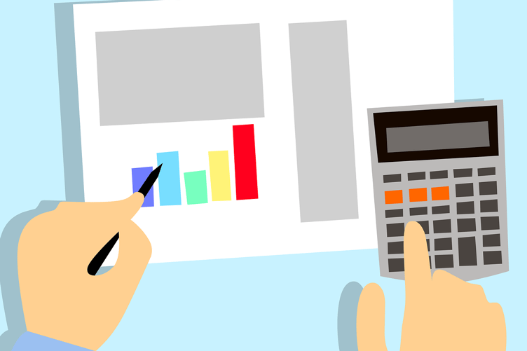 Budget consultation graphic