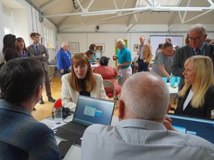 Free numeracy course starting in Saundersfoot