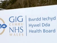 Hywel Dda Health Board to discuss next steps for a healthier Wales