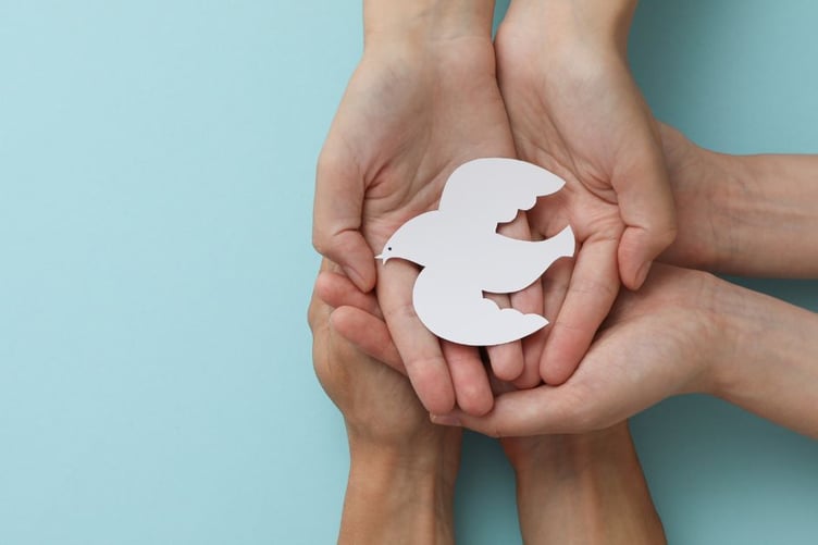 Peace education provides a platform for adult learners to confront biases, pre-conceived notions, and stereotypes they might hold