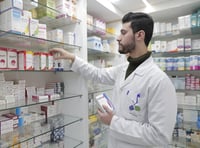 Wales rolls out Electronic Prescription Service