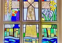 Begelly Church news: Harvest meal thanks, Sunday praise and Monday Lunch Club