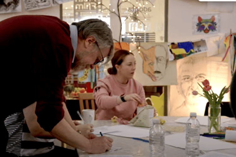 Creative prescribing