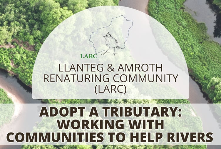 LARC Talk Poster