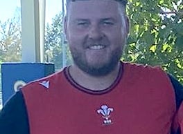 Aled Waters