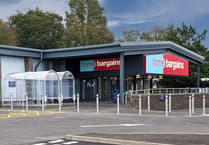 Pembroke Dock woman admits store thefts