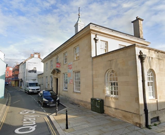 Pembroke man sentenced for threat