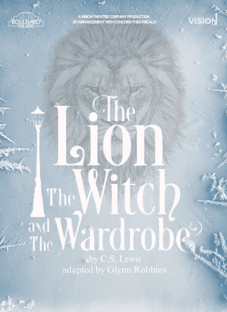 The Lion, the Witch and the Wardrobe