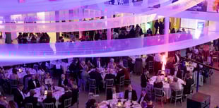 New partnership for 2026 Croeso Awards