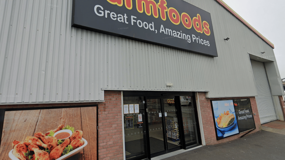 Pembroke Dock man fined for theft from local shops pembroke today co uk