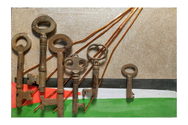 355 glued