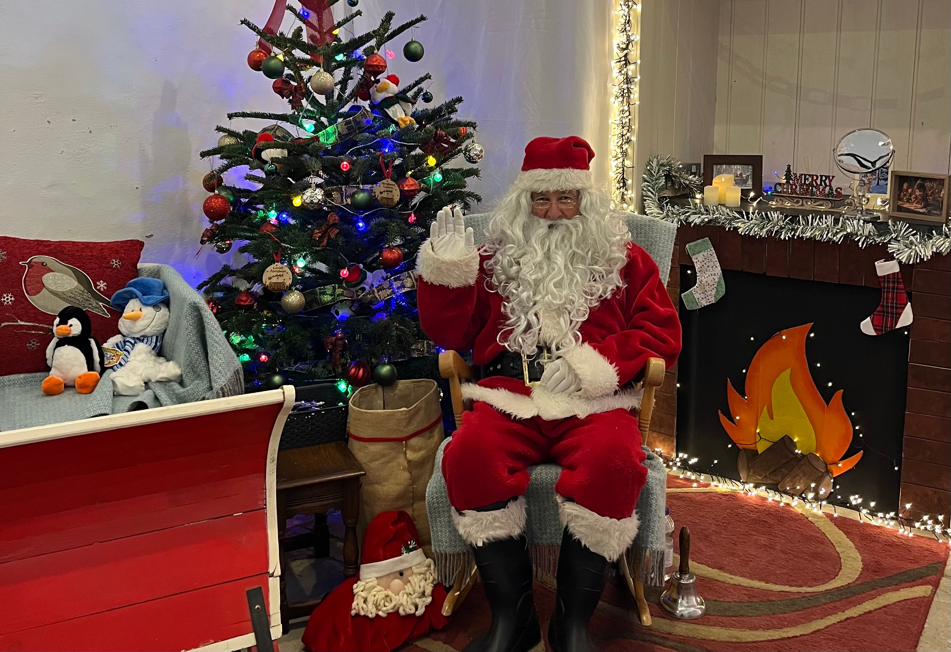 Aberglasney Winter Fair 2024 one of Carmarthenshire’s biggest festive events pembroketoday.co.uk