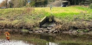 Wales needs water watchdog, Conservatives say
