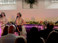 The Meadows revive folk classic in latest video