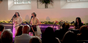 The Meadows revive folk classic in latest video