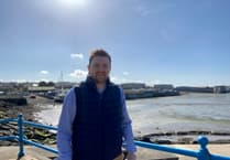 Davies and Kurtz call for action to protect Pembrokeshire’s crucial Irish Sea links