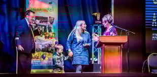 WATCH: Tenby Observer Community Kindness Awards 2024