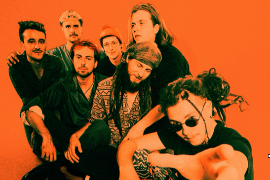 Small World Theatre presents State of Satta on Saturday. December 14 at 8pm for a UPBEAT Christmas party reggae night.