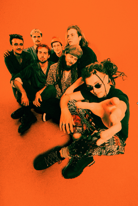 Small World Theatre presents State of Satta on Saturday. December 14 at 8pm for a UPBEAT Christmas party reggae night.