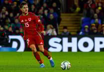 Kilgetty Messi sparks Cymru's Nations League promotion