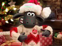 The Knit Before Christmas