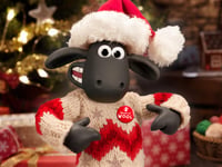 The Knit Before Christmas