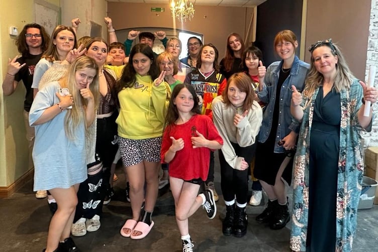 Megan’s Starr Foundation