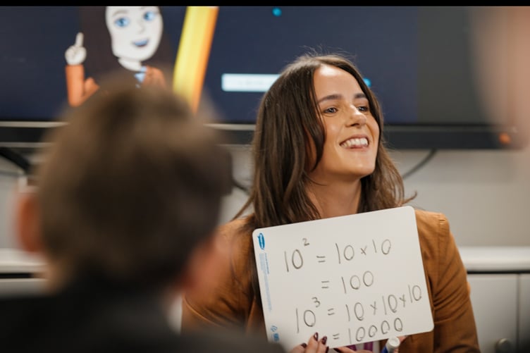 There is a growing demand for passionate and skilled educators to foster a bilingual and forward-thinking education system in Pembrokeshire