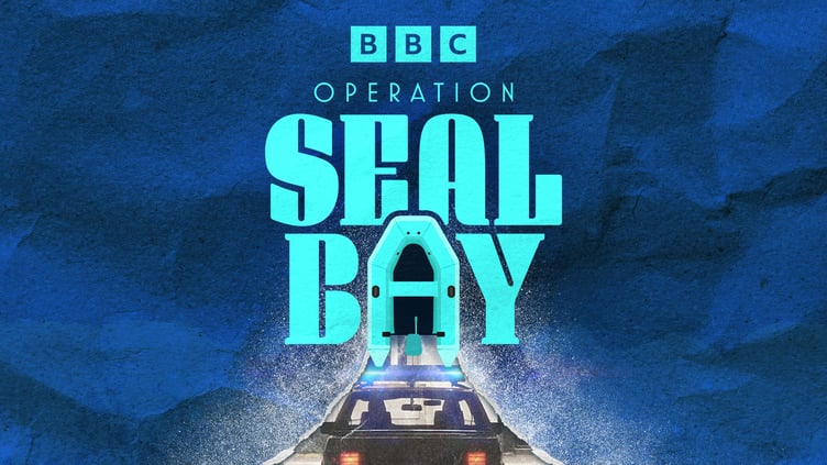 Operation Seal Bay - Newport Pembrokeshire