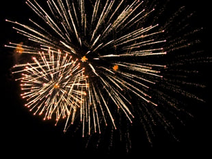 Tenby Rotary Club Bonfire Night 2025