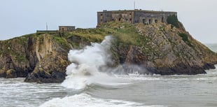 How to prepare for (and stay safe during) a power cut