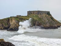 How to prepare for (and stay safe during) a power cut