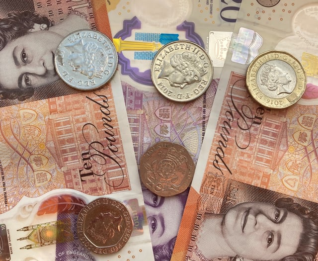 Welsh councils call for more funding to avoid going bust
