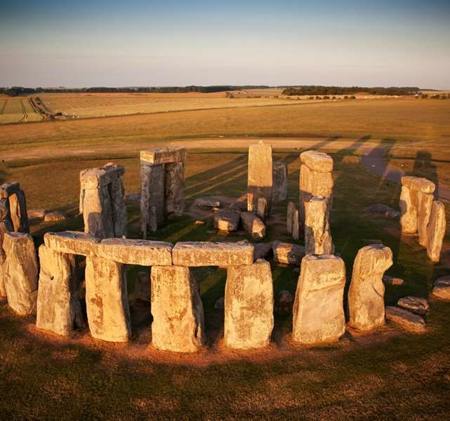 Stonehenge