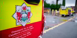 Bullying and harassment 'widespread' at fire service
