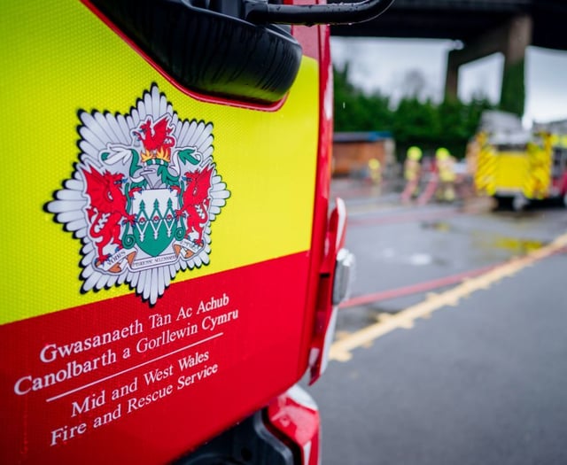 Bullying and harassment 'widespread' at fire service