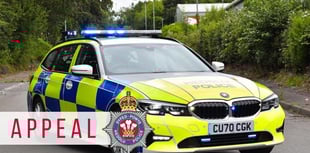 Fatal A477 crash appeal: Witnesses needed