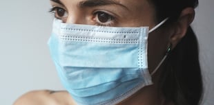 Face masks to be worn on all Hywel Dda health board sites