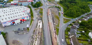 Wales set to deliver one of UK’s largest road projects this summer