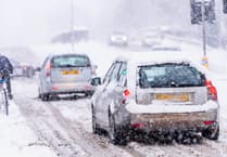 RoSPA issues winter road safety tips for drivers
