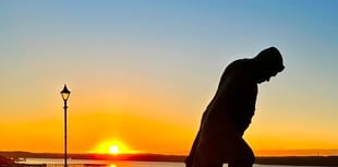 Picture This in Pembrokeshire: Tuesday, January 7