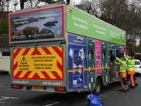 Pembrokeshire's £1m soft plastics recycling plan