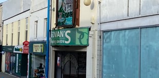 Pembroke Dock St Govans Centre still open for business