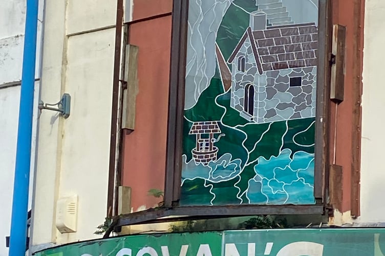 Pembroke Dock St Govans Centre still open for business