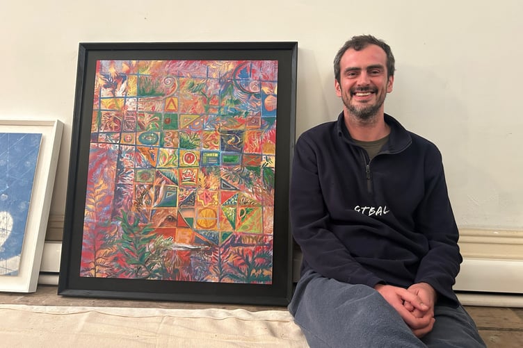 Owen Hart exhibition